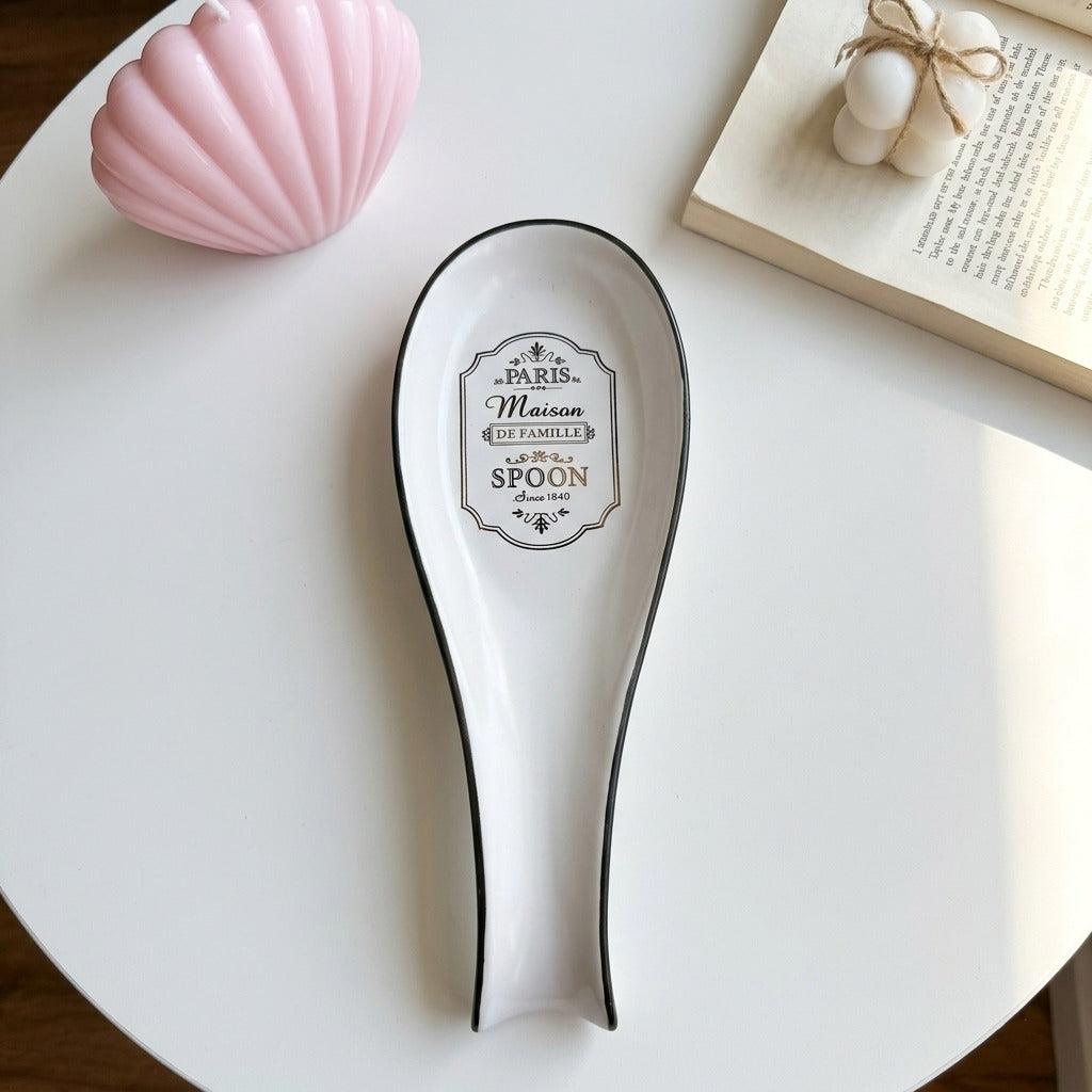 Maison Spoon Rest