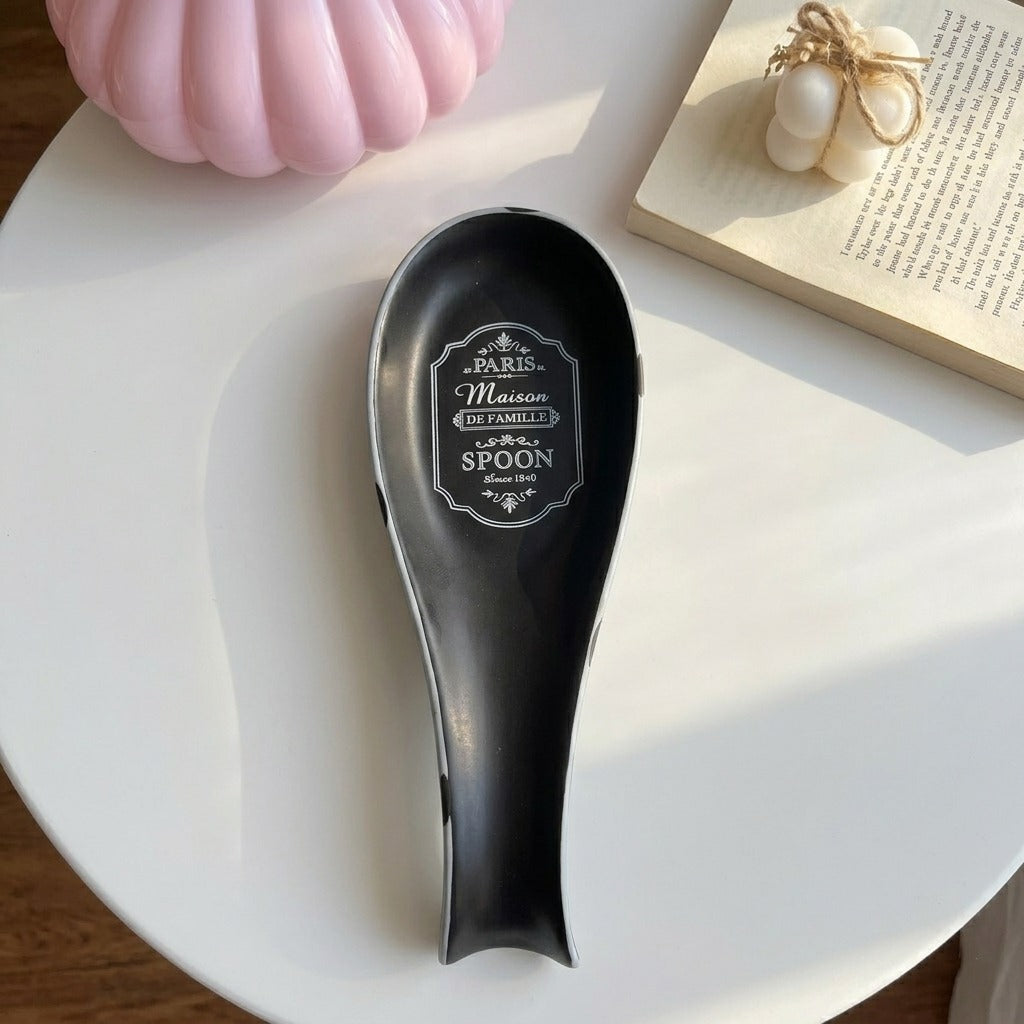Maison Spoon Rest