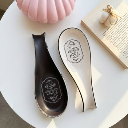Maison Spoon Rest