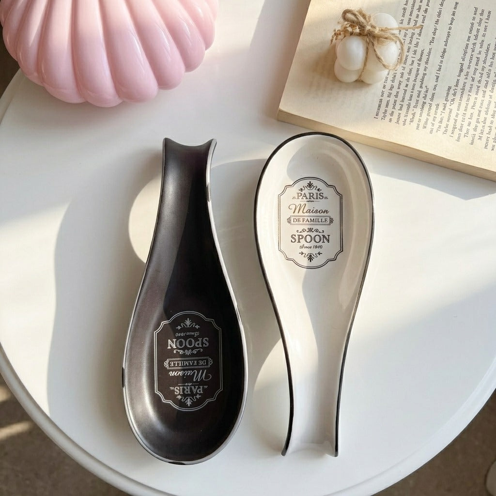 Maison Spoon Rest
