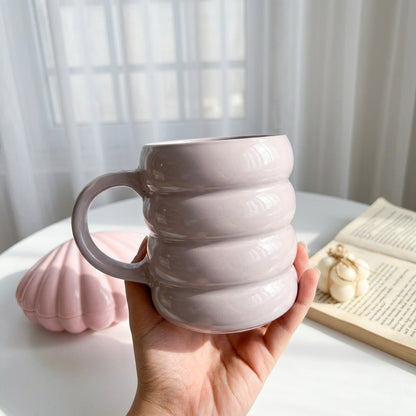 Simple Cloudy Mug