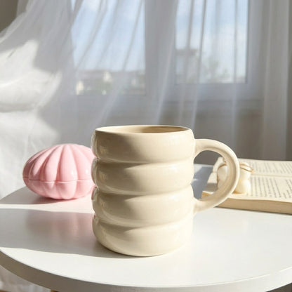 Simple Cloudy Mug
