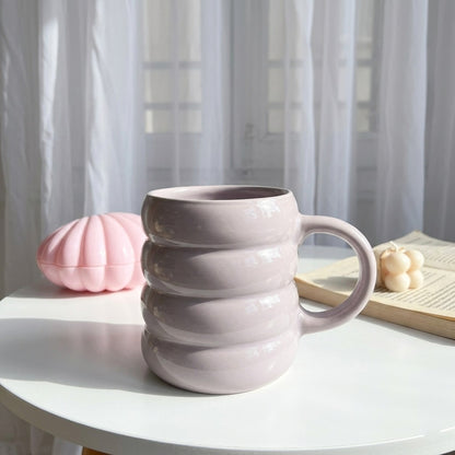 Simple Cloudy Mug