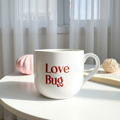 Love Bug Mug