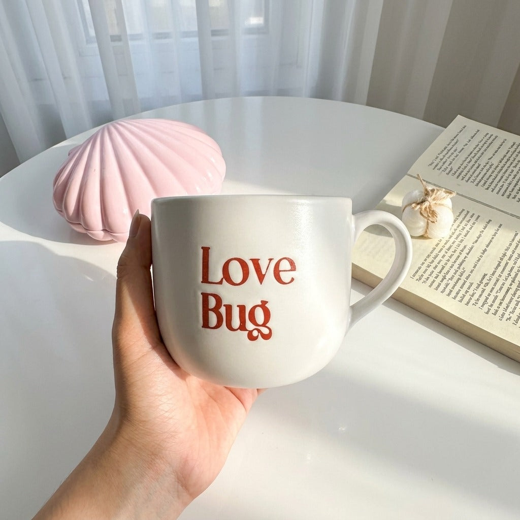 Love Bug Mug