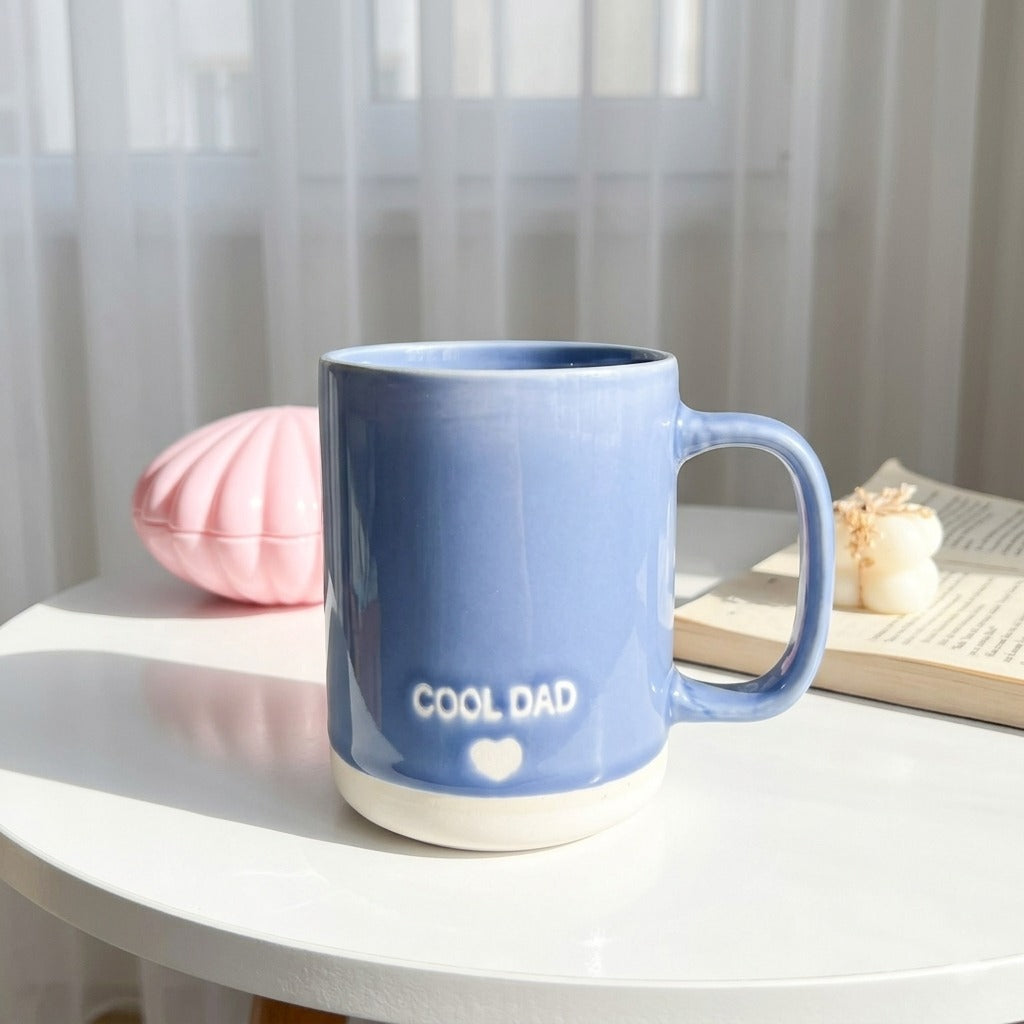 Cool Dad Mug