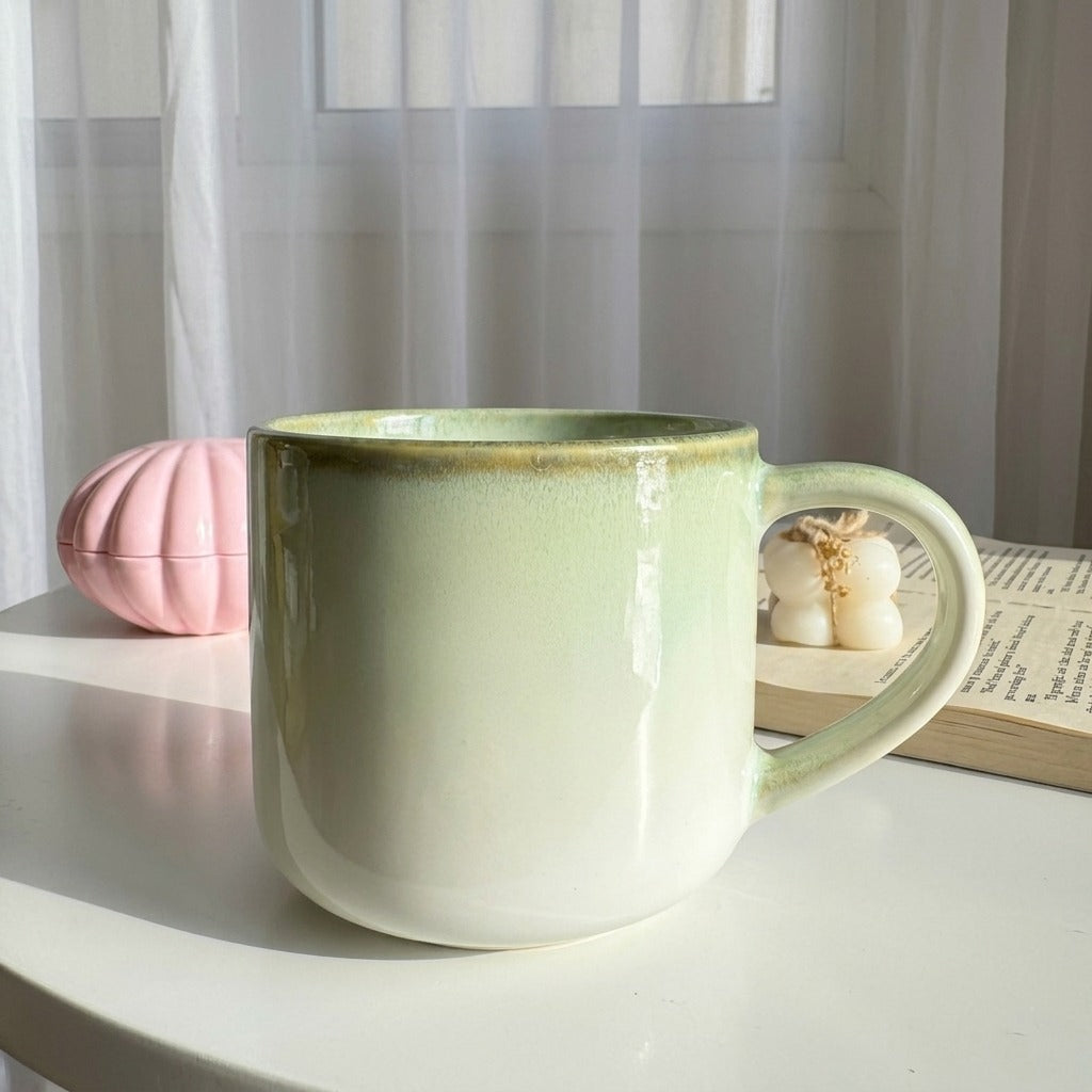 Ombré Glow Mug