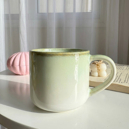 Ombré Glow Mug
