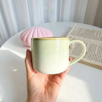 Ombré Glow Mug