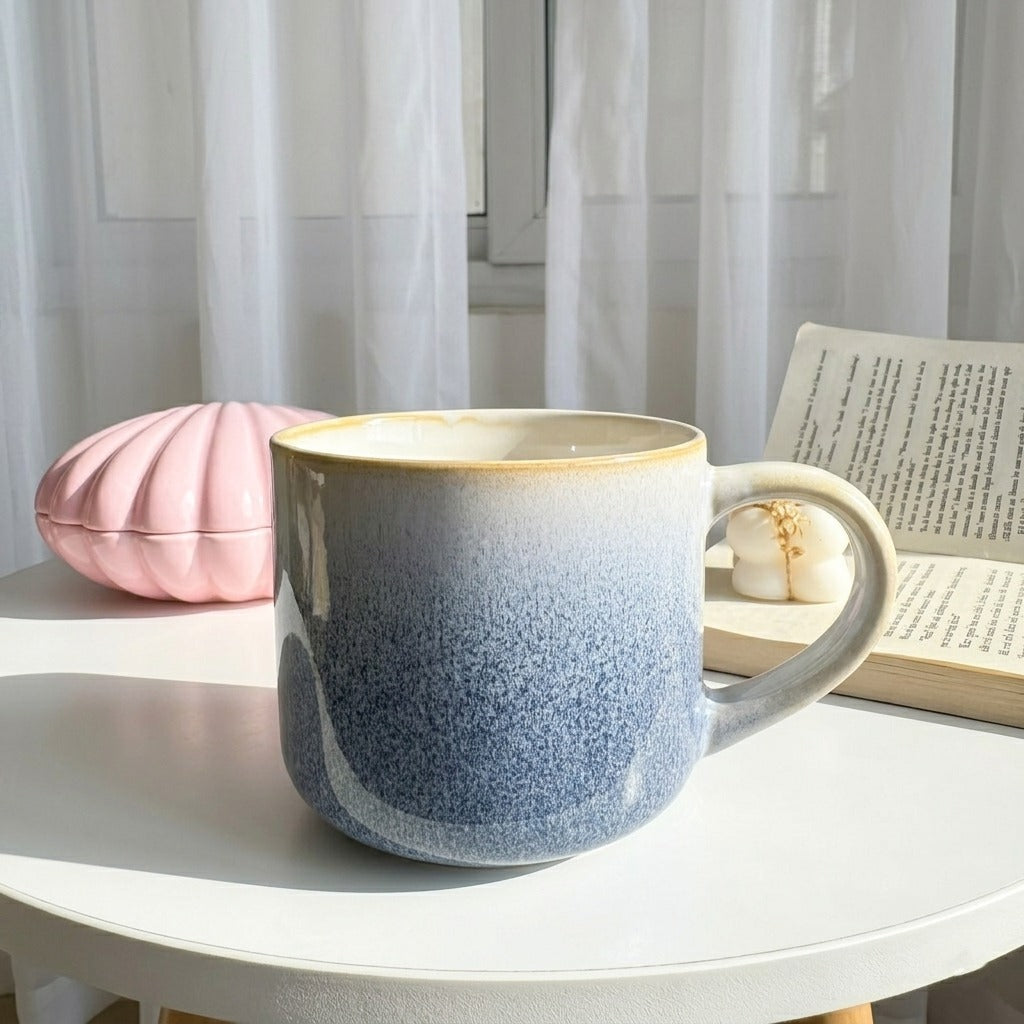 Ombré Glow Mug
