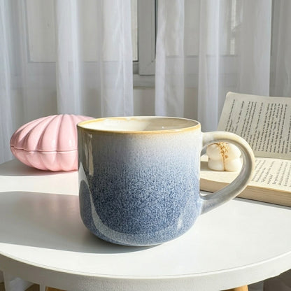 Ombré Glow Mug