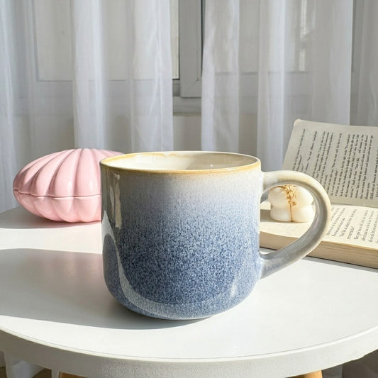 Ombré Glow Mug