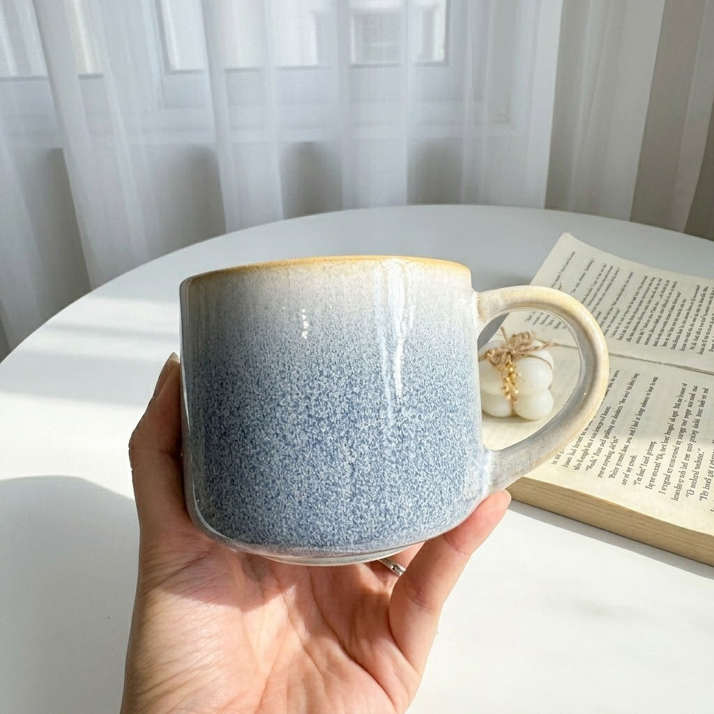 Ombré Glow Mug