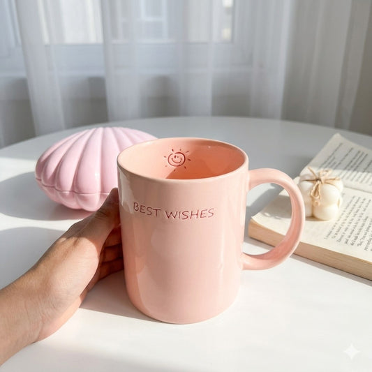 Sunny Vibes Mug