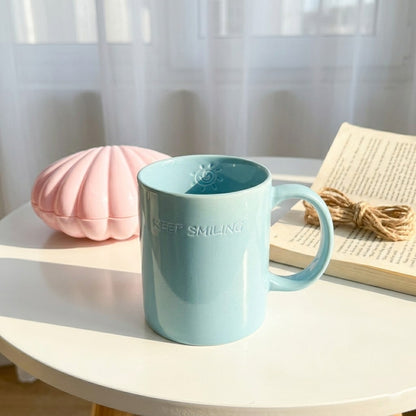 Sunny Vibes Mug