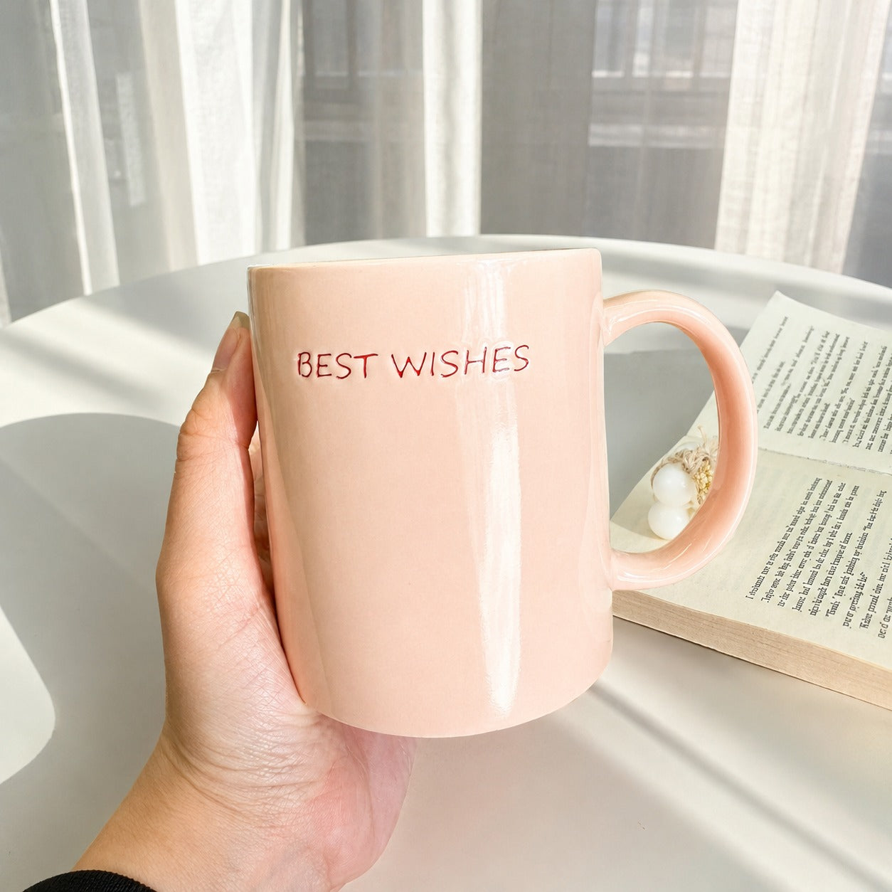 Sunny Vibes Mug