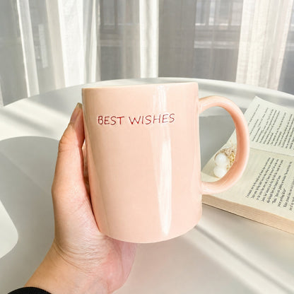 Sunny Vibes Mug