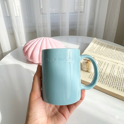 Sunny Vibes Mug