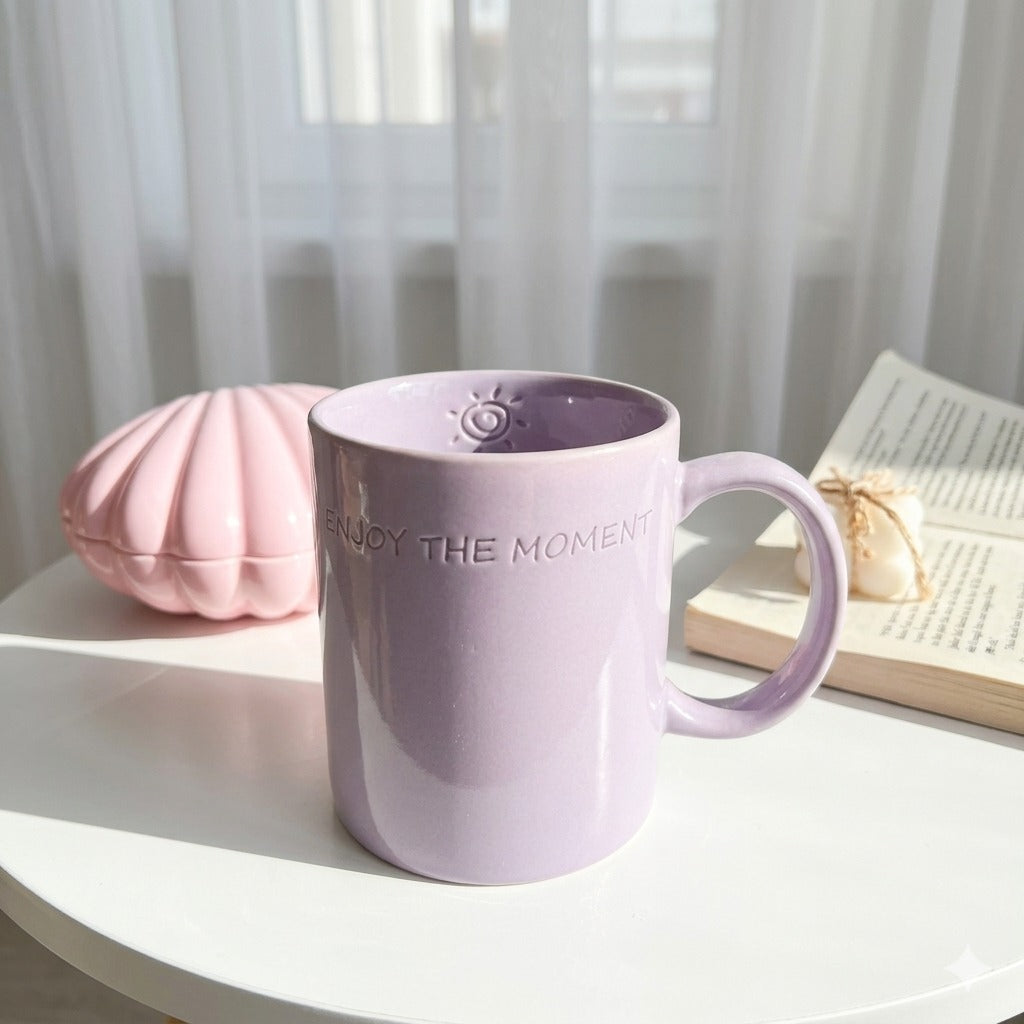 Sunny Vibes Mug