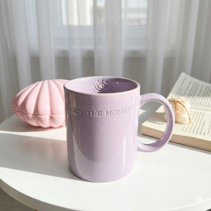 Sunny Vibes Mug