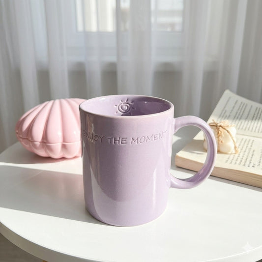 Sunny Vibes Mug