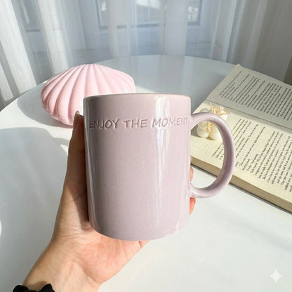 Sunny Vibes Mug