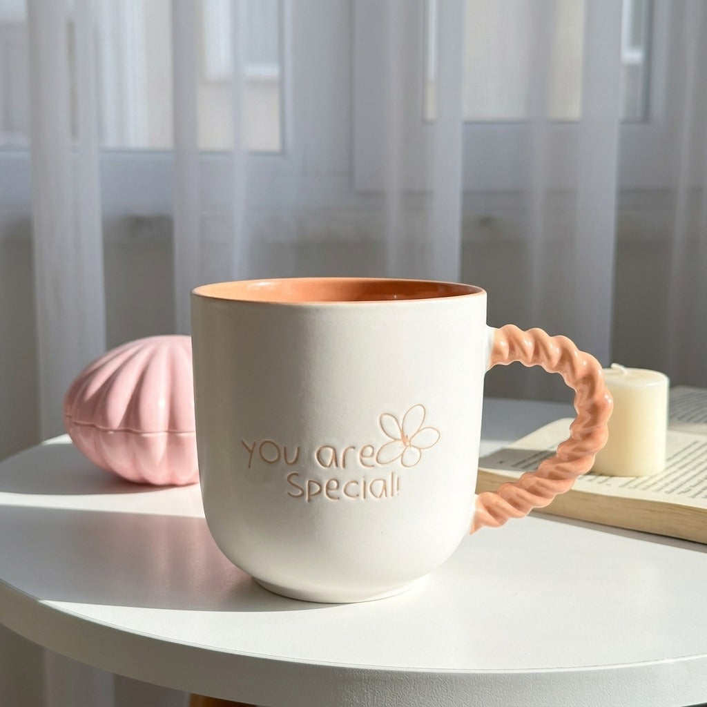 Kind Bubbly Mug