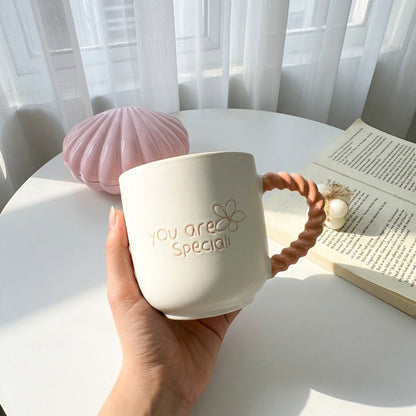 Kind Bubbly Mug