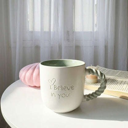 Kind Bubbly Mug