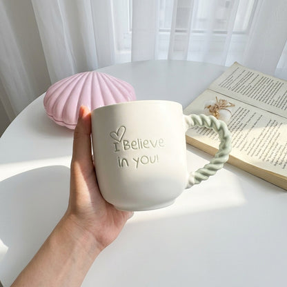 Kind Bubbly Mug