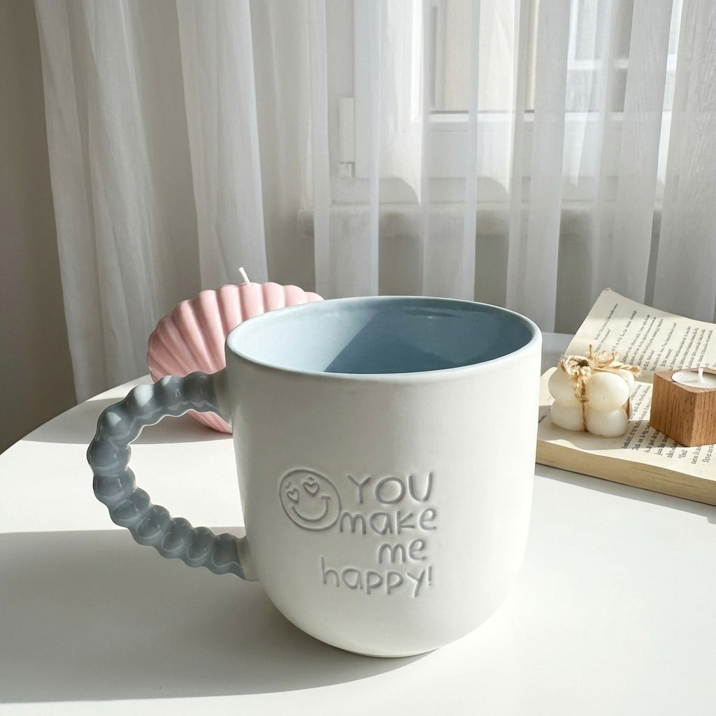 Kind Bubbly Mug