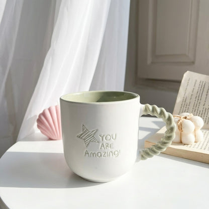 Kind Bubbly Mug