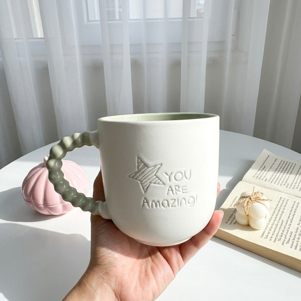 Kind Bubbly Mug