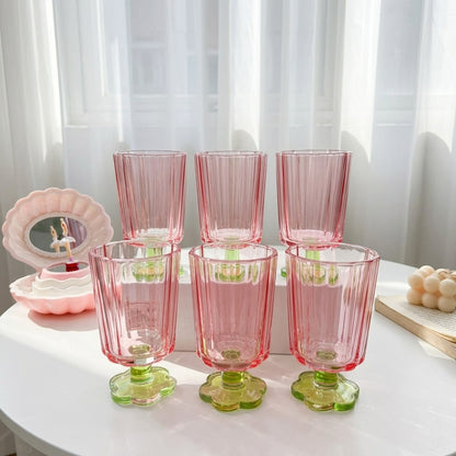 Blossom Cups Set