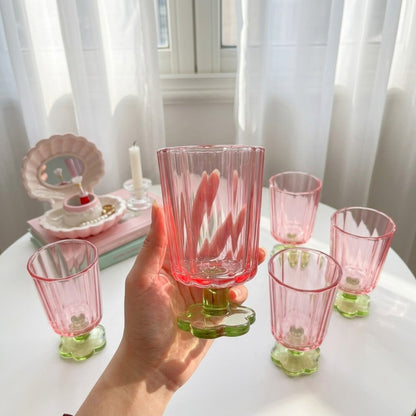 Blossom Cups Set