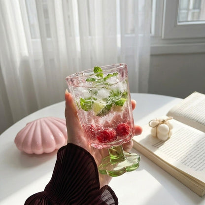Blossom Cups Set
