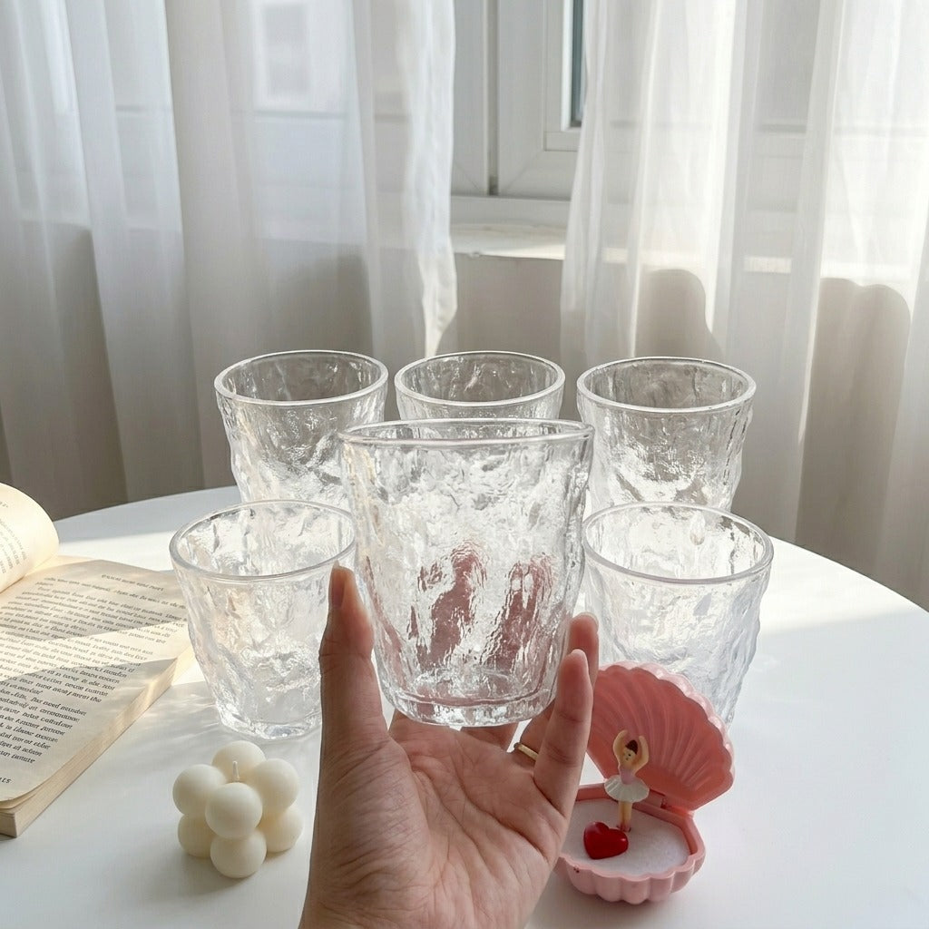 Frosty Glow Cups (Set)