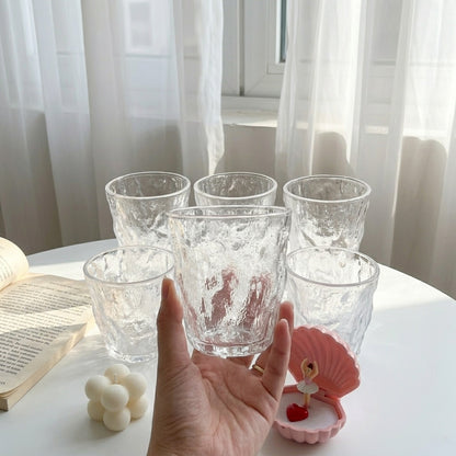 Frosty Glow Cups (Set)