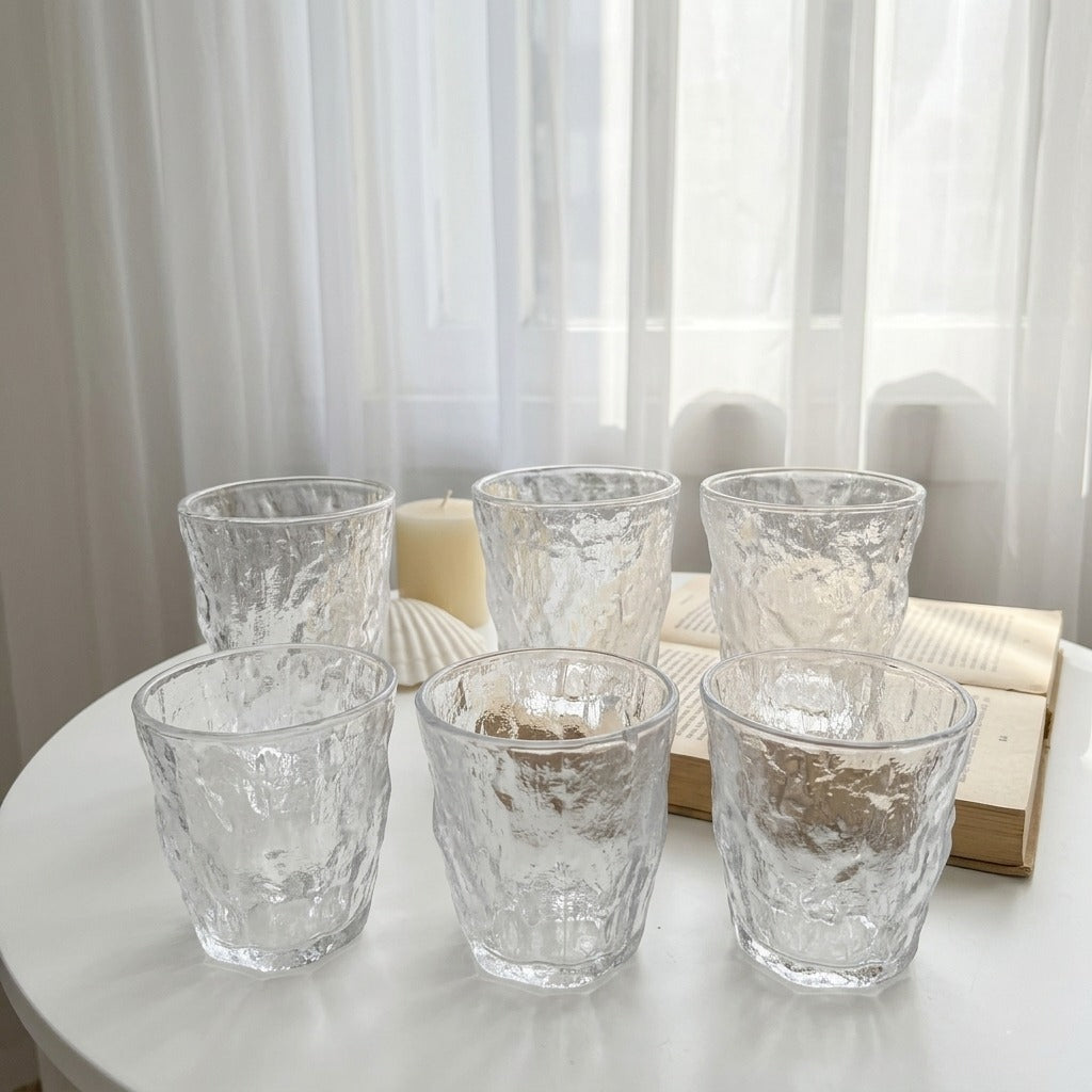 Frosty Glow Cups (Set)