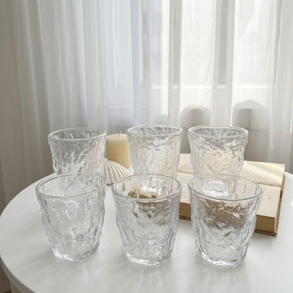 Frosty Glow Cups (Set)