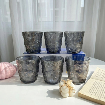 Frosty Glow Cups (Set)