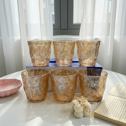 Frosty Glow Cups (Set)