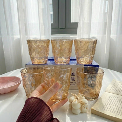 Frosty Glow Cups (Set)