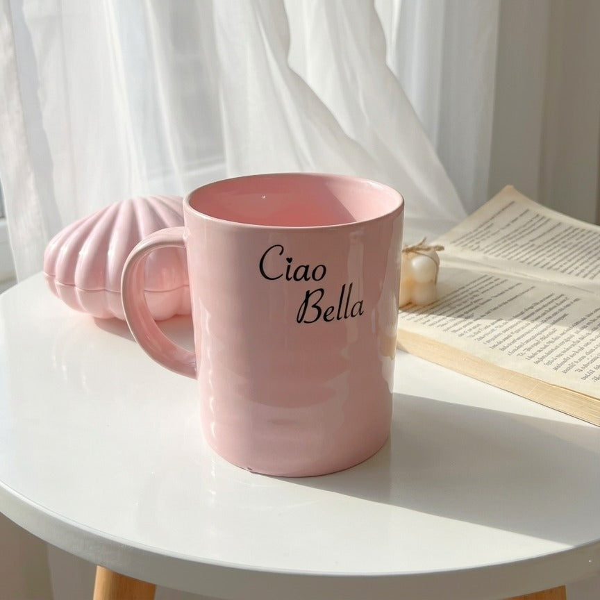 Ciao Bella Mug
