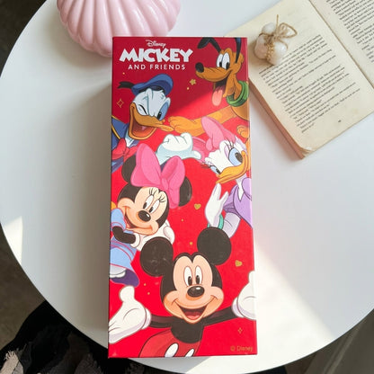 Disney 3D Bowl Set