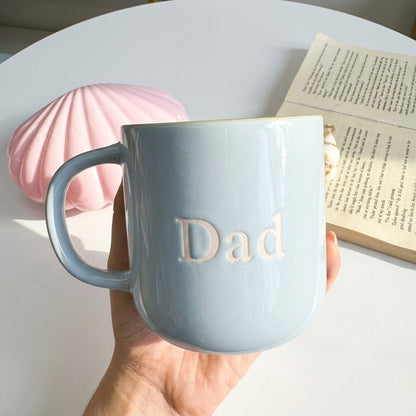 Dad Mug