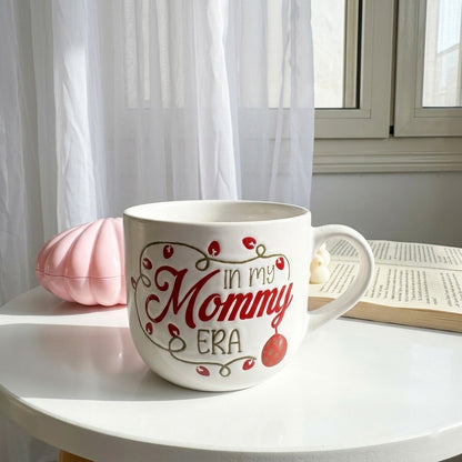Mommy Era Mug