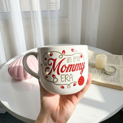 Mommy Era Mug