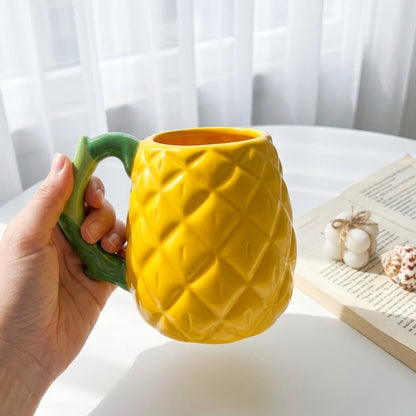 SpongeBob Pineapple Mug