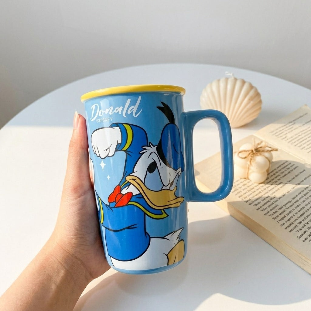 Disney Magic Mug